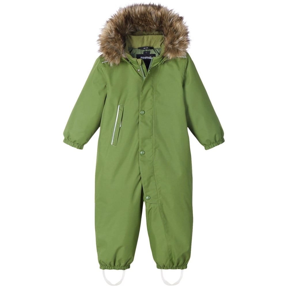 NWT Toddler Snowsuit